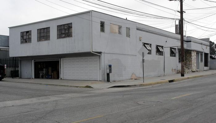 Warehouse Space for Rent at 115 W Hyde Park Blvd Inglewood, CA 90302 - #9