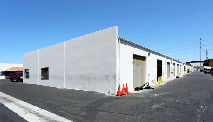 Warehouse Space for Rent at 1515 W MacArthur Blvd Costa Mesa, CA 92626 - #6