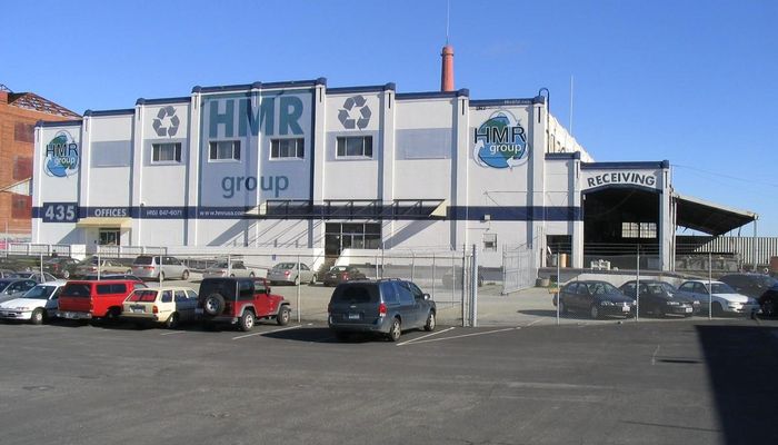Warehouse Space for Rent at 435 23rd St San Francisco, CA 94107 - #8