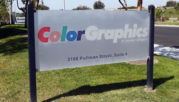 Warehouse Space for Rent at 3186 Pullman St Costa Mesa, CA 92626 - #6