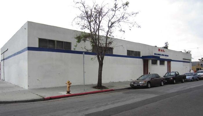 Warehouse Space for Rent at 2828 E 14th St Long Beach, CA 90804 - #5