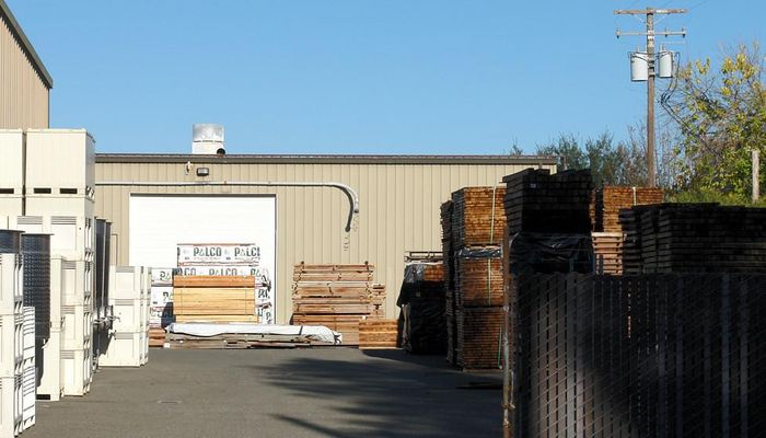 Warehouse Space for Rent at 101 Grant Ave Healdsburg, CA 95448 - #2