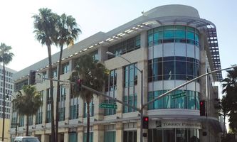 Office Space for Rent located at 9355-9361 Wilshire Boulevard Beverly Hills, CA 90210