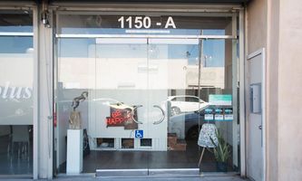 Warehouse Space for Rent located at 1150 E 12th St Los Angeles, CA 90021
