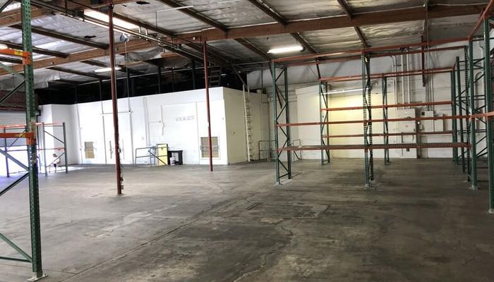 Warehouse Space for Rent at 458 S Alameda St Los Angeles, CA 90013 - #4
