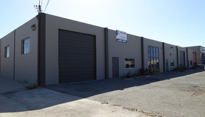 Warehouse Space for Rent at 810 E Mercantile St Oxnard, CA 93030 - #1