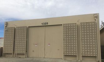 Warehouse Space for Rent located at 1325 E Esther St Long Beach, CA 90813