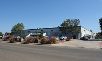 Warehouse Space for Sale located at 9431 Dowdy Dr San Diego, CA 92126