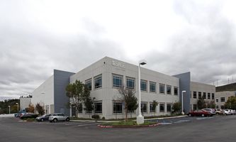 Warehouse Space for Rent located at 2590 Conejo Spectrum St Thousand Oaks, CA 91320