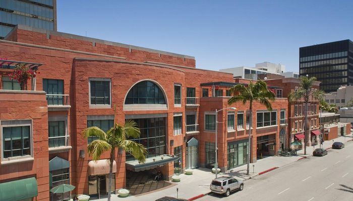 Office Space for Rent at 436-448 N Bedford Dr Beverly Hills, CA 90210 - #14