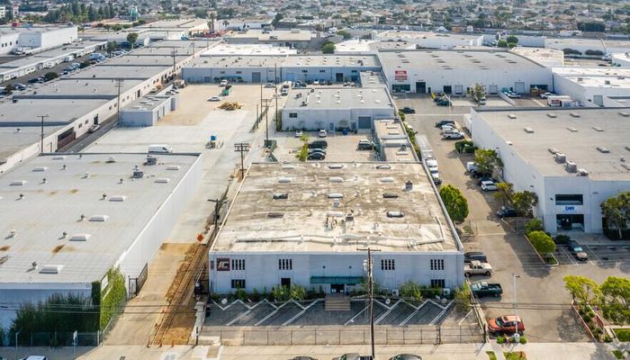Warehouse Space for Rent at 1510 1/2 W 228th St Torrance, CA 90501 - #9