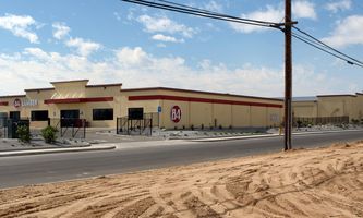Warehouse Space for Sale located at 17071 E Hercules St Hesperia, CA 92345