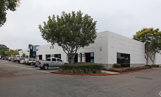 Warehouse Space for Rent located at 5825 Avenida Encinas Carlsbad, CA 92008