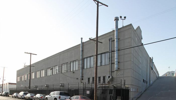 Warehouse Space for Rent at 2010 E 15th St Los Angeles, CA 90021 - #4