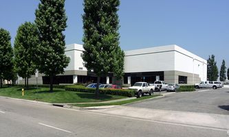 Warehouse Space for Rent located at 3260 Riverside Dr Chino, CA 91710