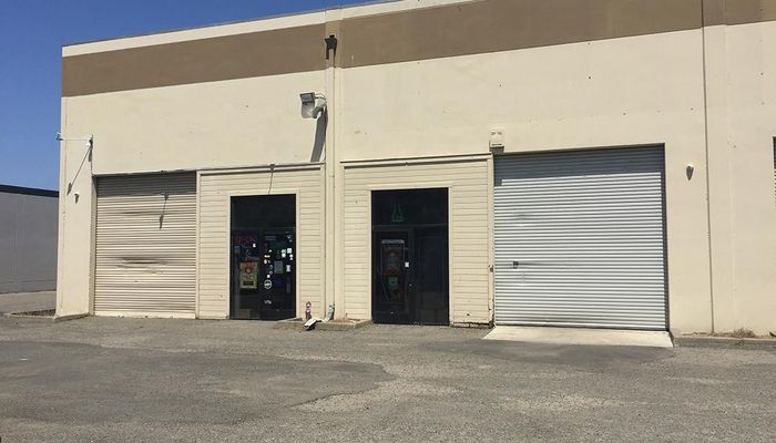 Warehouse Space for Rent at 963 Transport Way Petaluma, CA 94954 - #15