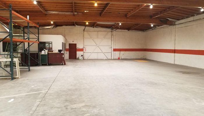 Warehouse Space for Rent at 2402 Strozier Ave South El Monte, CA 91733 - #6