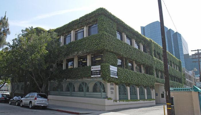 Office Space for Rent at 2211 Corinth Ave Los Angeles, CA 90064 - #1