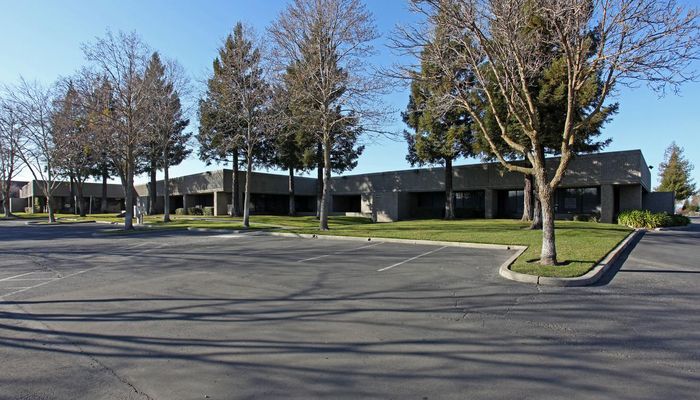 Warehouse Space for Rent at 1143 N Market Blvd Sacramento, CA 95834 - #1