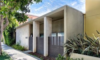 Office Space for Rent located at 1240 6th St Santa Monica, CA 90401
