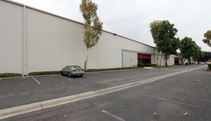 Warehouse Space for Rent at 14955-14971 E Salt Lake Ave City Of Industry, CA 91746 - #4