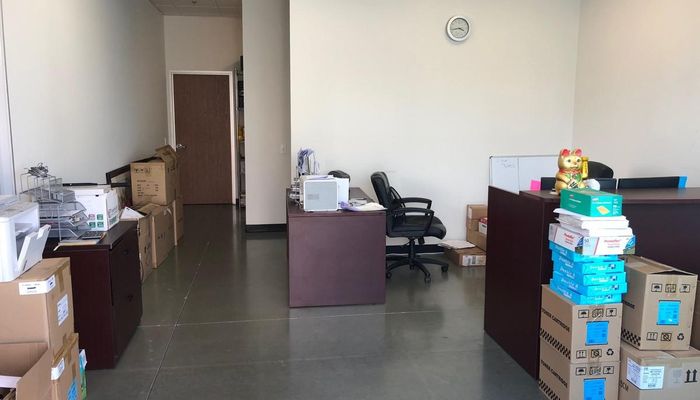 Warehouse Space for Rent at 2300-2378 Peck Rd City Of Industry, CA 90601 - #4