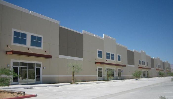 Warehouse Space for Rent at 77556 El Duna Ct Palm Desert, CA 92211 - #4