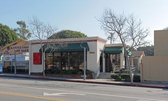 Office Space for Rent located at 1044 Pico Blvd Santa Monica, CA 90405