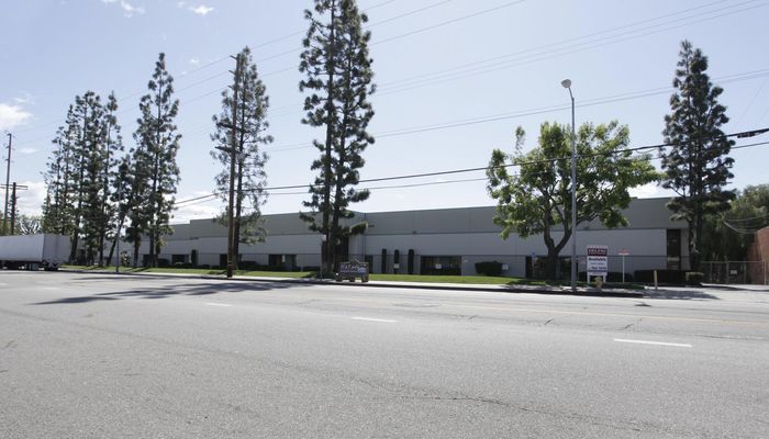 Warehouse Space for Rent at 21800-21820 Nordhoff St Chatsworth, CA 91311 - #6