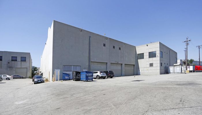 Warehouse Space for Rent at 2010 E 15th St Los Angeles, CA 90021 - #28