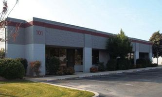 Warehouse Space for Rent located at 2727 N Grove Industrial Dr Fresno, CA 93727