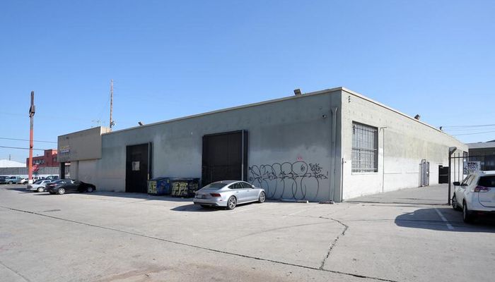 Warehouse Space for Rent at 2302 E 15th St Los Angeles, CA 90021 - #5