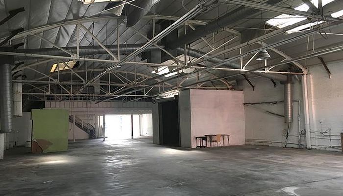 Warehouse Space for Rent at 1811 Hope St Los Angeles, CA 90015 - #5