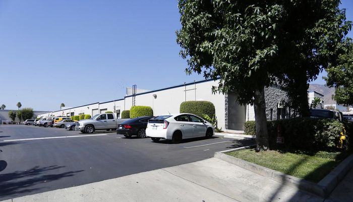 Warehouse Space for Rent at 815-825 Western Ave Glendale, CA 91201 - #1