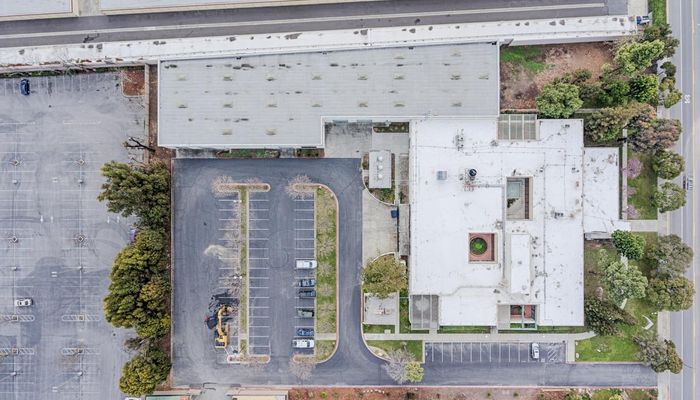 Warehouse Space for Sale at 1766 Junction Ave San Jose, CA 95112 - #3