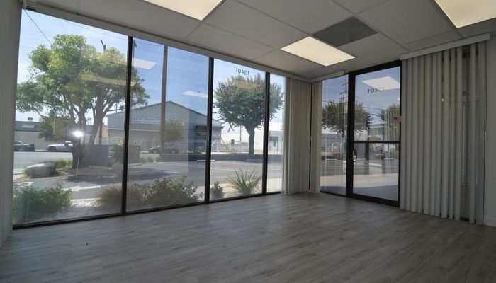 Warehouse Space for Rent at 13401-13431 Saticoy St North Hollywood, CA 91605 - #34