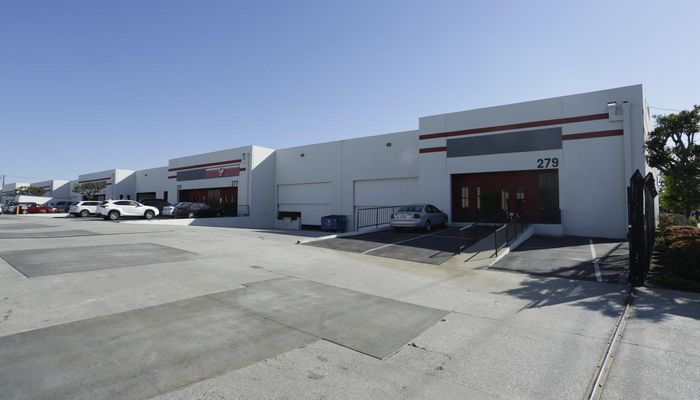 Warehouse Space for Rent at 261-293 E Redondo Beach Blvd Gardena, CA 90248 - #7