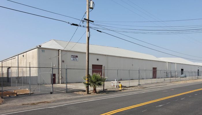 Warehouse Space for Rent at 901-907 Stokes Ave Stockton, CA 95215 - #2