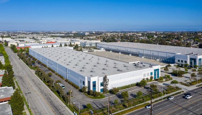 Warehouse Space for Rent at 538 Crenshaw Blvd Torrance, CA 90503 - #3