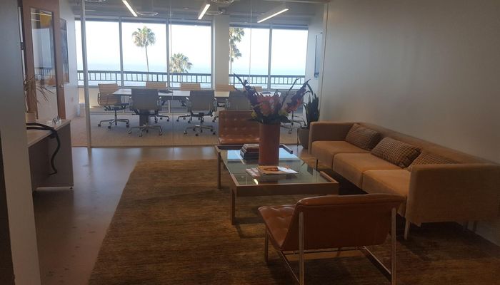 Office Space for Rent at 17383 Pacific Coast Hwy Pacific Palisades, CA 90272 - #29