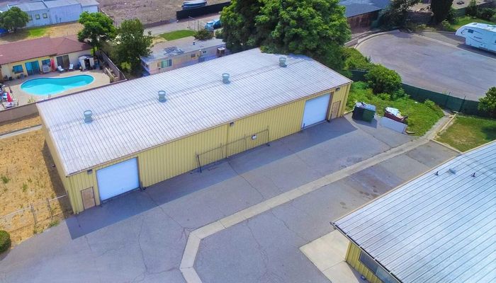 Warehouse Space for Rent at 11727 Eastend Ave Chino, CA 91710 - #23