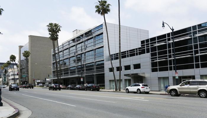Office Space for Rent at 8929 Wilshire Blvd Beverly Hills, CA 90211 - #1