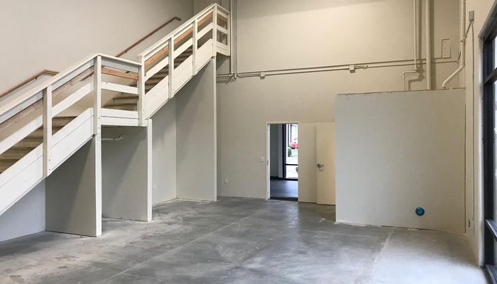 Warehouse Space for Rent at 155 Mast St Morgan Hill, CA 95037 - #4