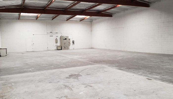 Warehouse Space for Rent at 1345 Seabright Ave Long Beach, CA 90813 - #15