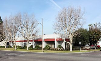 Warehouse Space for Rent located at 1501 W Orangewood Ave Orange, CA 92868