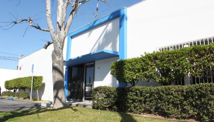 Warehouse Space for Rent at 2121 S Anne St Santa Ana, CA 92704 - #3