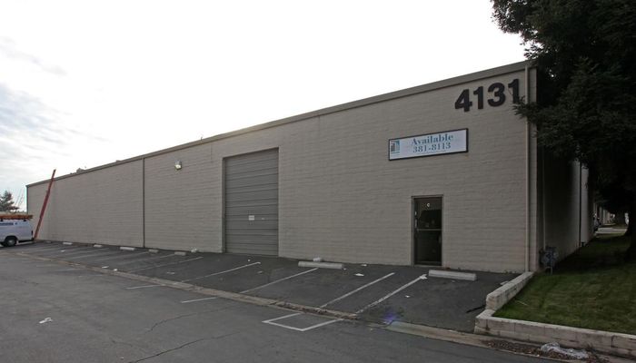 Warehouse Space for Rent at 4131 Power Inn Rd Sacramento, CA 95826 - #3