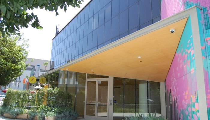 Office Space for Rent at 6171 W Century Blvd Los Angeles, CA 90045 - #1