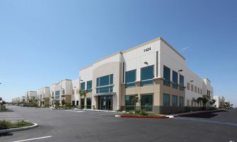 Warehouse Space for Rent located at 1424 Corporate Center Dr San Diego, CA 92154