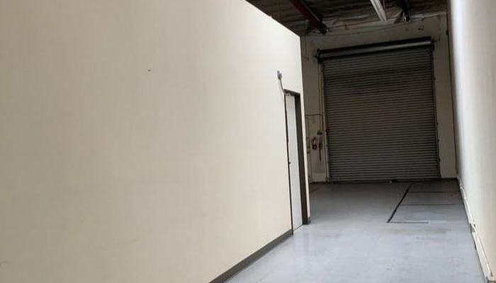 Warehouse Space for Rent at 23461 Ridge Route Dr Laguna Hills, CA 92653 - #9